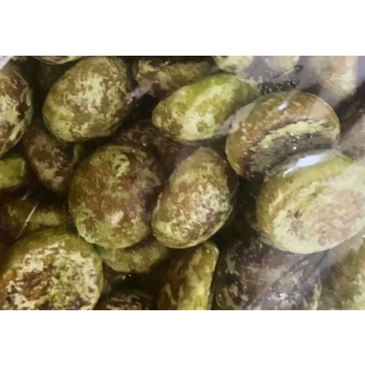 Арбузики 2,5кг Динсландия пряники