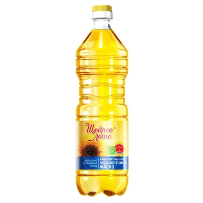 Щедрое лето 0,9л 1*15