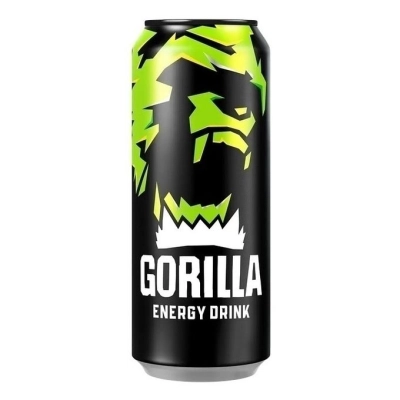 GORILLA 0,45 1*24 ж/б Ориджинал