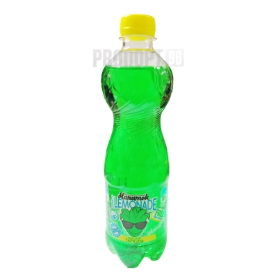 LEMONADE 0,5л 1*12 Тархун