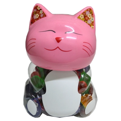Желе Кошка 13гр 1*100