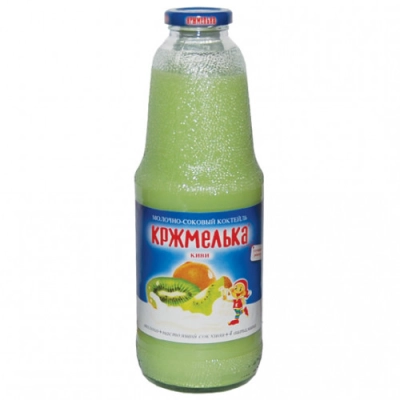 Кржемелька 1 литр*6 КИВИ