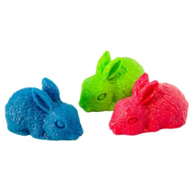 Кролик 800гр г.Барнаул Мармелад жевательный