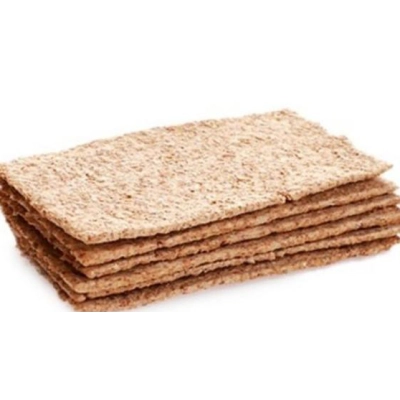 Хлебцы Гречнево-ржаные 2,5кг (39) г.Тамбов