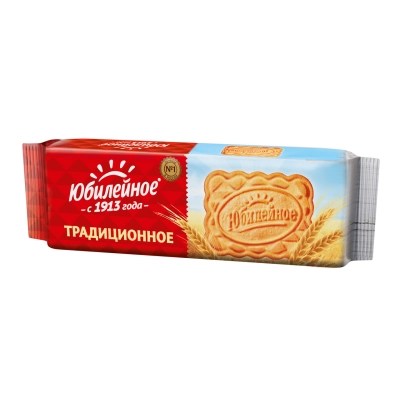 Юбилейное 112гр сахарное 1*60