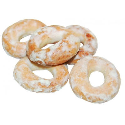 СУШКА Малютка в сахарной глазури 3кг Славия