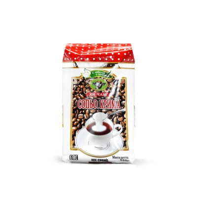 Сливки Сопью Крима 500гр 1*24