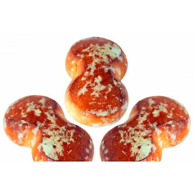 Биосладия (123) Вкус пломбира 3,5кг Пряники
