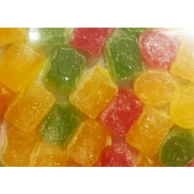 Желейно-формовой 3кг (200) г.Омск Мармелад