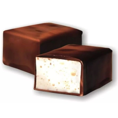 Птичка без обертки 1кг г.Омск Конфеты