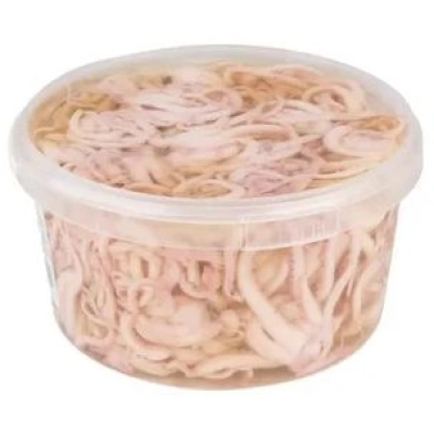 Щупальца кальмара 2,8 кг
