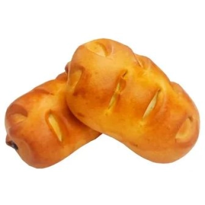 Черемушка с нач. черем. 2кг (52) Бутка Печенье