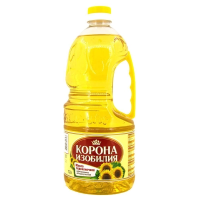 Корона 1,7л 1*6 подс.Раф. масло
