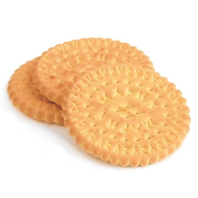 Мария 5кг (38230) (500гр*10шт) Слакон Печенье затяжное