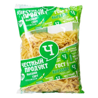 Честный продукт 5кг Перья