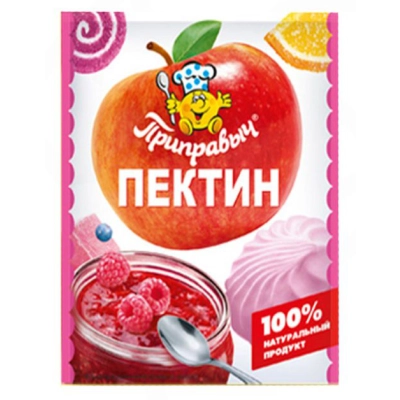 Пектин 10гр 1*40 Приправыч