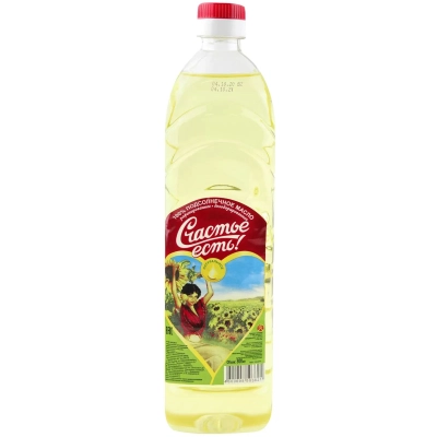 Счастье Есть! 0,8л 1*18 подс.раф
