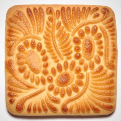 Сливочное 5кг (191) (Урал Шок) Печенье