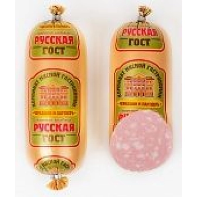 Русская Черкашин в/с
