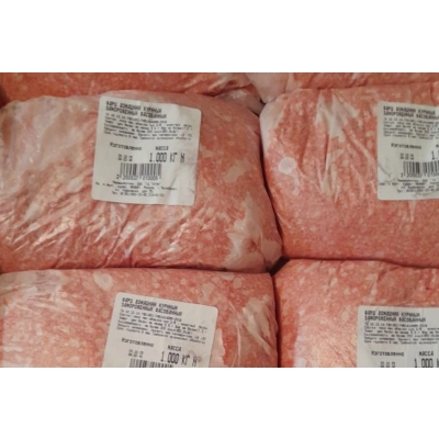 Фарш Челябинск Домашний курин