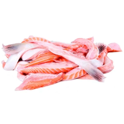 Брюшки форели  с/м п/ф