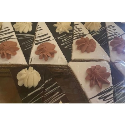 Шокорыжик 2,8кг Армавир Пирожное