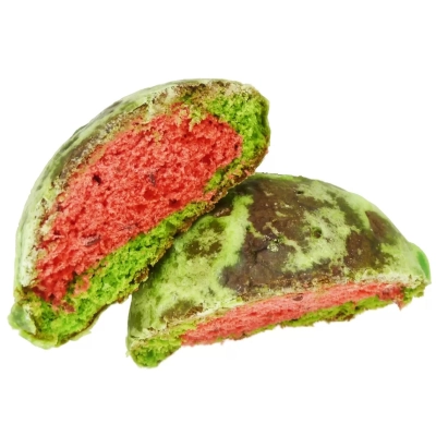 Арбузыч 2,5кг Красноярск пряники