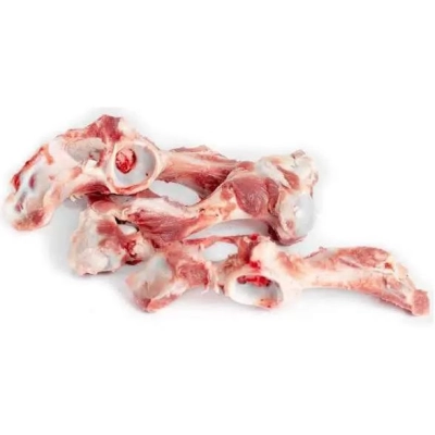 Кость свиная