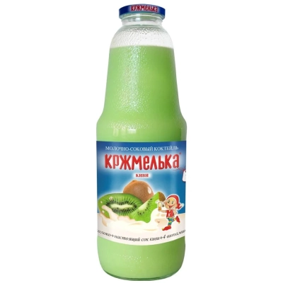 Кржемелька 1 литр*6 КИВИ