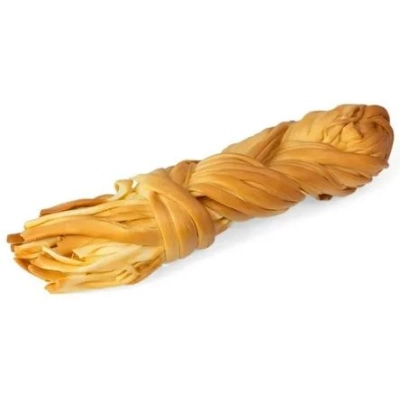 Косичка сыр копч. 100 гр 1*50