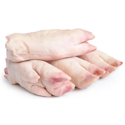 Ноги свиные с/м