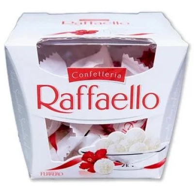 Раффаелло Т-15 1*6