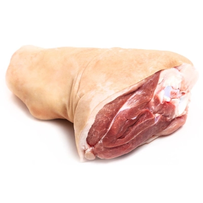 Рулька  свинина