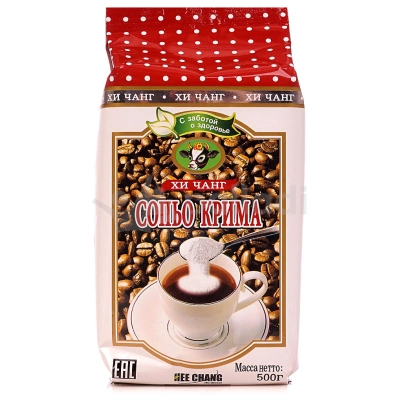 Сливки Сопью Крима 500гр 1*12 НОВОЕ ВЛОЖЕНИЕ