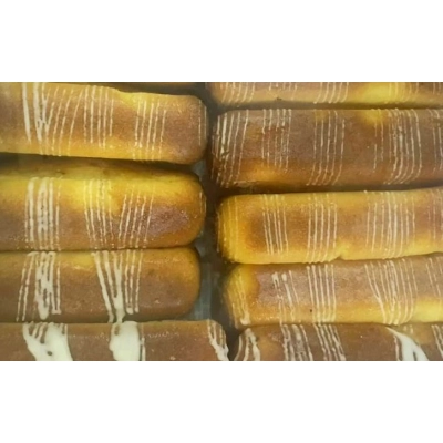 Кекс Клубника со сливками 2,5кг Армавир