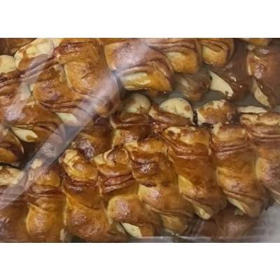 Элен 3кг Малина Армавир Печенье