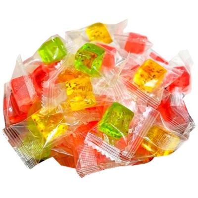 MIX с семенами чиа 500гр Китай Мармелад