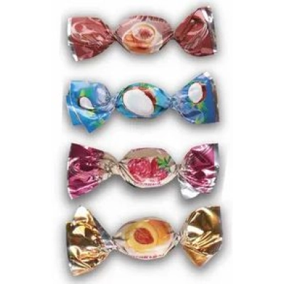 Мини-М Сливочная 1кг Московская обл. Карамель