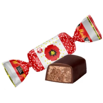 Май 1кг 1*5 Баян Сулу Конфеты