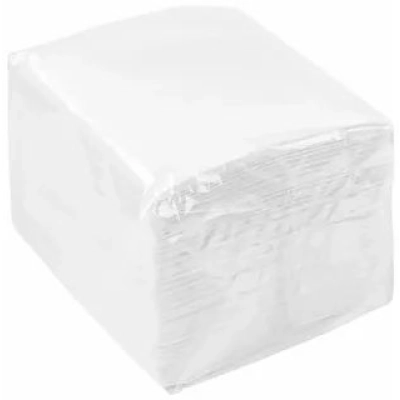 САЛФЕТКИ БЕЛЫЕ 1*60