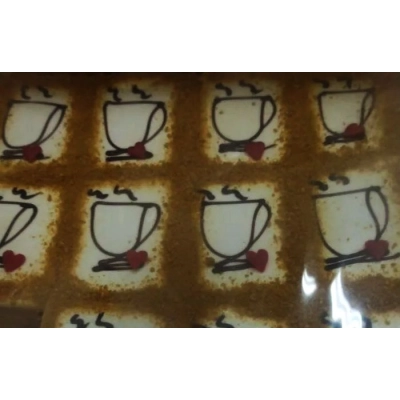 Интрига Кофе 3кг Армавир Пирожное