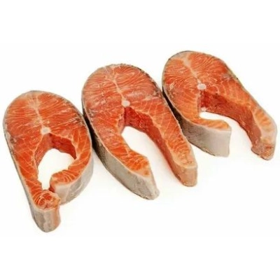 Форель Радужная СТЕЙКИ  С/М