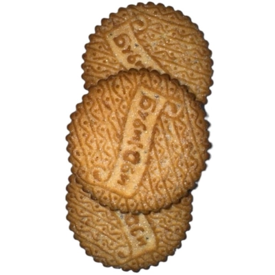 Буби-Юби с воздушным рисом (38208) 8кг Слакон Печенье Сахарное