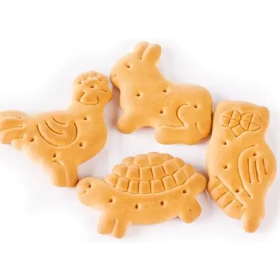 Зоохрум 1,8кг Кременкуль Печенье затяжное