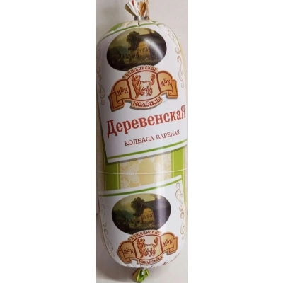 Баш Деревенская 0,5гр  вар