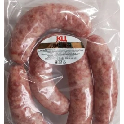 КЦ Домашняя колбаса