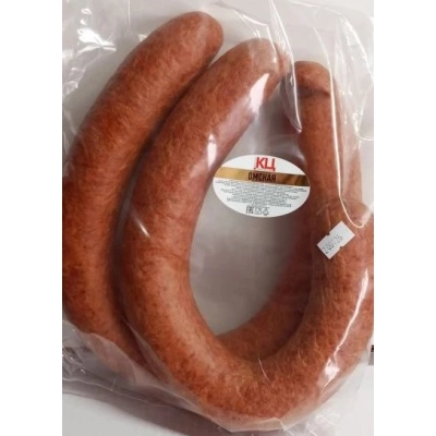 КЦ Омская Колбаса