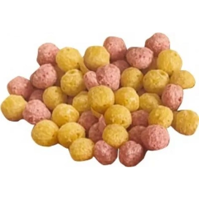 Шарики со вкусом Клубники и Банана 1,5кг Тамбов