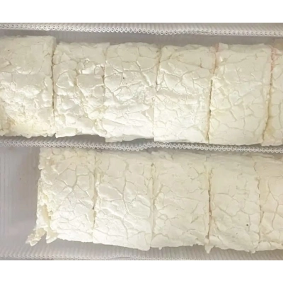 Рулет бисквитный Меренговый 2,5кг Армавир