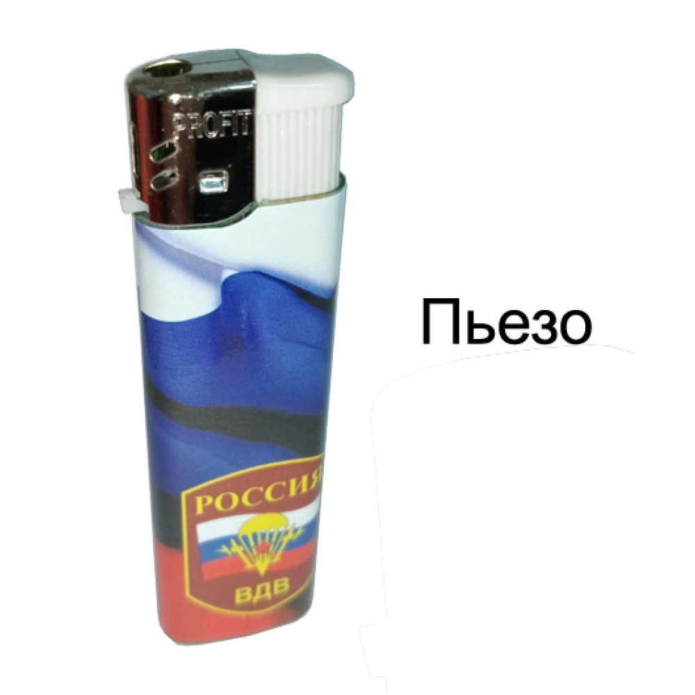 DA-014 1*25*20 пьезо Зажигалки